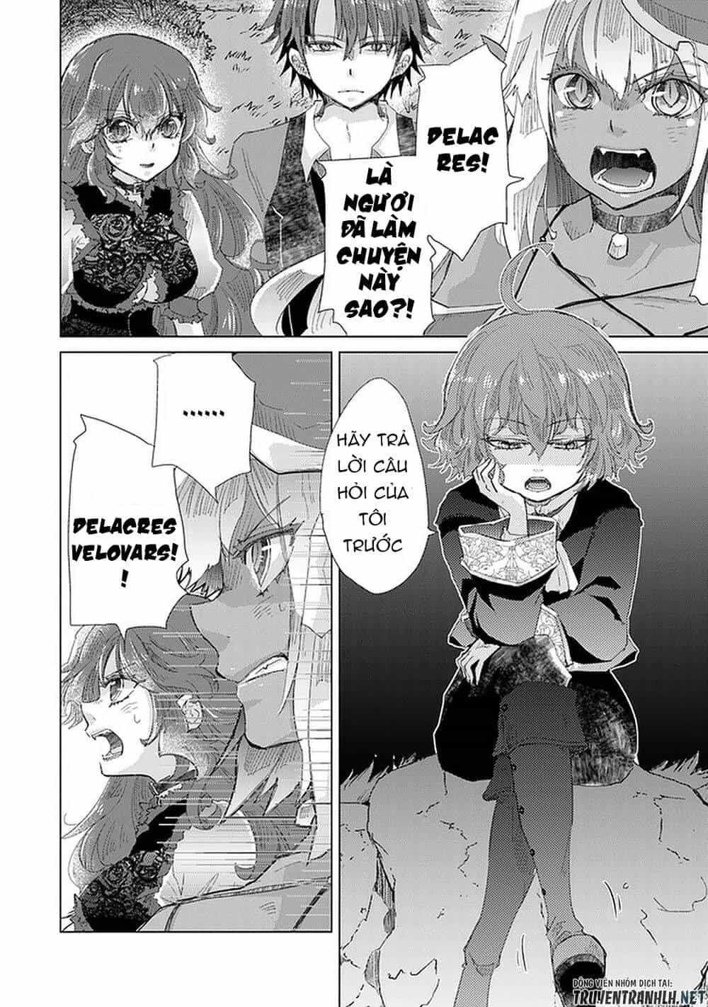 Hazure Skill “Kage Ga Usui” O Motsu Guild Shokuin Ga, Jitsuha Densetsu No Ansatsusha - Chương 16 - ảnh 4