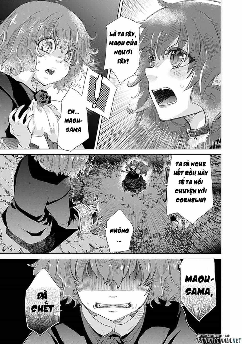 Hazure Skill “Kage Ga Usui” O Motsu Guild Shokuin Ga, Jitsuha Densetsu No Ansatsusha - Chương 16 - ảnh 5