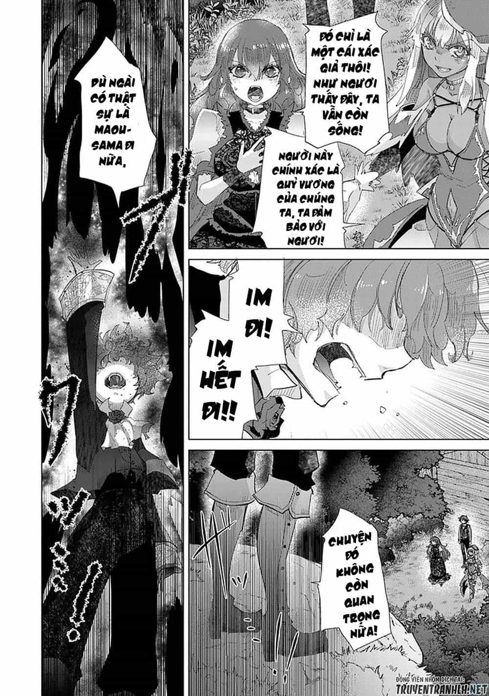 Hazure Skill “Kage Ga Usui” O Motsu Guild Shokuin Ga, Jitsuha Densetsu No Ansatsusha - Chương 16 - ảnh 6