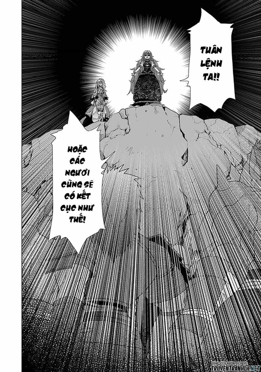 Hazure Skill “Kage Ga Usui” O Motsu Guild Shokuin Ga, Jitsuha Densetsu No Ansatsusha - Chương 17 - ảnh 12