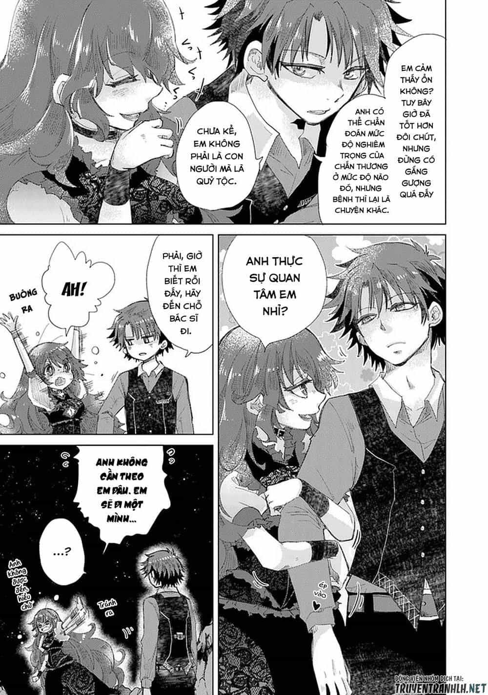 Hazure Skill “Kage Ga Usui” O Motsu Guild Shokuin Ga, Jitsuha Densetsu No Ansatsusha - Chương 17 - ảnh 15