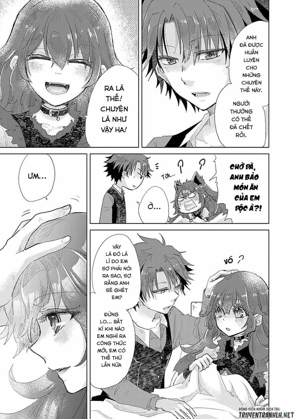 Hazure Skill “Kage Ga Usui” O Motsu Guild Shokuin Ga, Jitsuha Densetsu No Ansatsusha - Chương 17 - ảnh 31