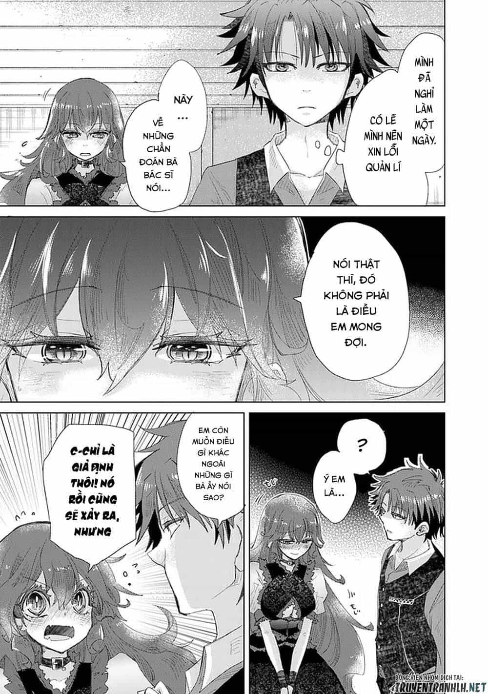 Hazure Skill “Kage Ga Usui” O Motsu Guild Shokuin Ga, Jitsuha Densetsu No Ansatsusha - Chương 17 - ảnh 35
