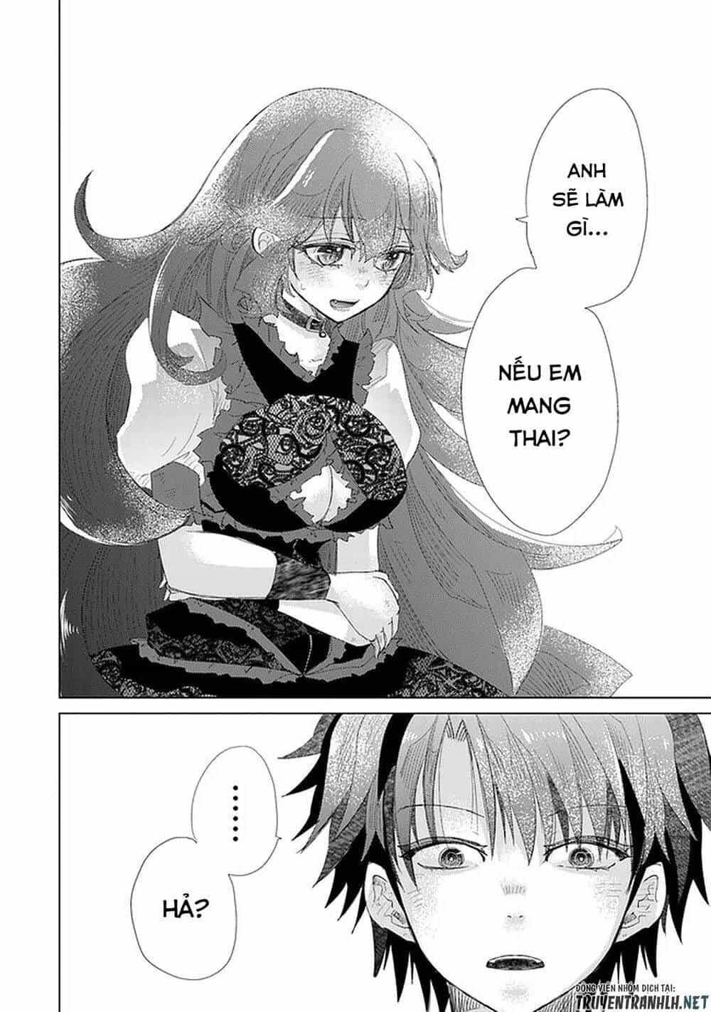 Hazure Skill “Kage Ga Usui” O Motsu Guild Shokuin Ga, Jitsuha Densetsu No Ansatsusha - Chương 17 - ảnh 36