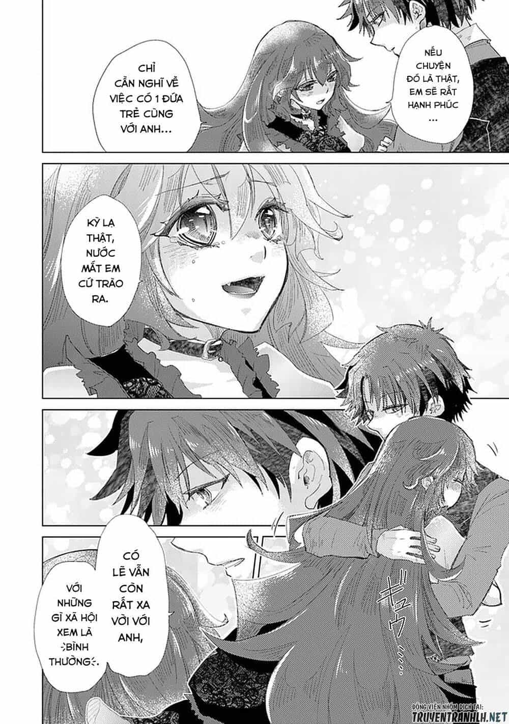 Hazure Skill “Kage Ga Usui” O Motsu Guild Shokuin Ga, Jitsuha Densetsu No Ansatsusha - Chương 17 - ảnh 38