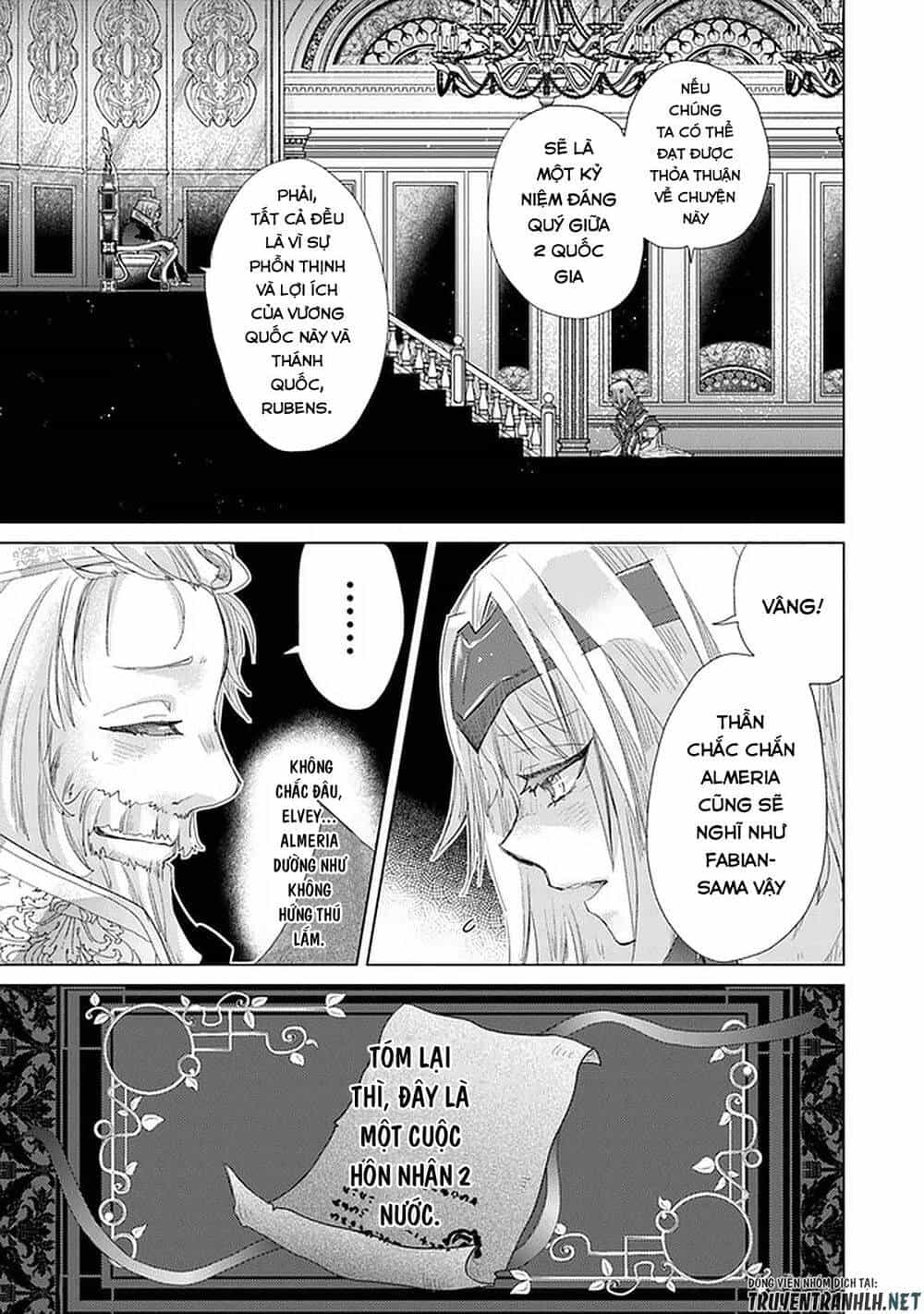 Hazure Skill “Kage Ga Usui” O Motsu Guild Shokuin Ga, Jitsuha Densetsu No Ansatsusha - Chương 17 - ảnh 41