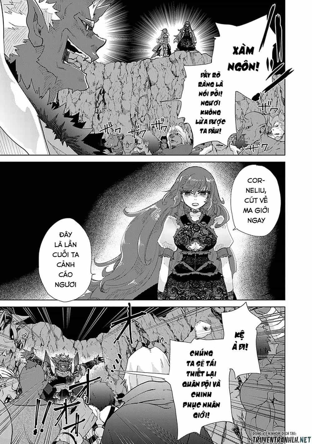Hazure Skill “Kage Ga Usui” O Motsu Guild Shokuin Ga, Jitsuha Densetsu No Ansatsusha - Chương 17 - ảnh 7