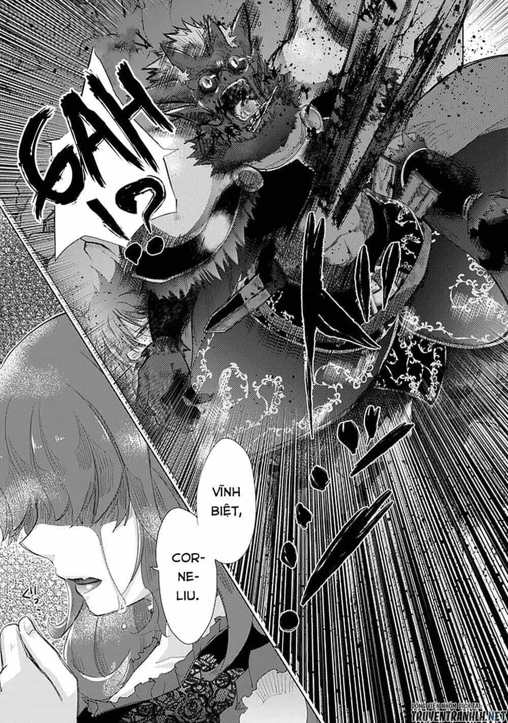 Hazure Skill “Kage Ga Usui” O Motsu Guild Shokuin Ga, Jitsuha Densetsu No Ansatsusha - Chương 17 - ảnh 9