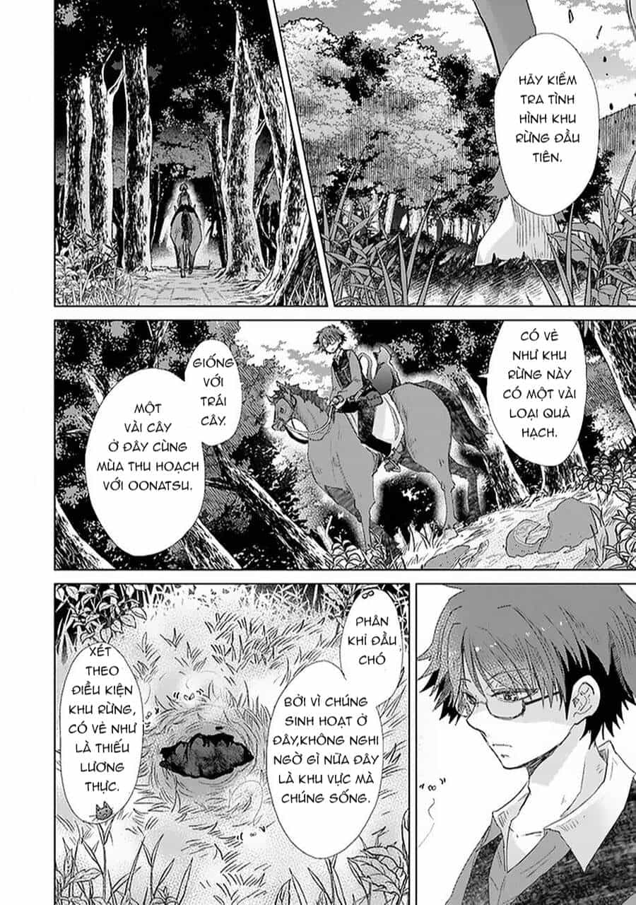Hazure Skill “Kage Ga Usui” O Motsu Guild Shokuin Ga, Jitsuha Densetsu No Ansatsusha - Chương 18.3 - ảnh 18