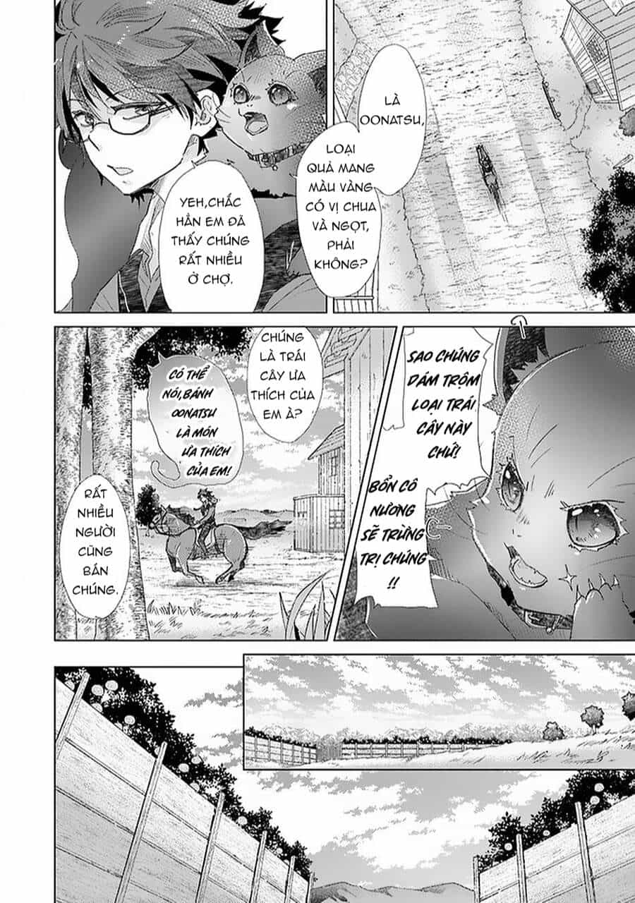 Hazure Skill “Kage Ga Usui” O Motsu Guild Shokuin Ga, Jitsuha Densetsu No Ansatsusha - Chương 18.3 - ảnh 6