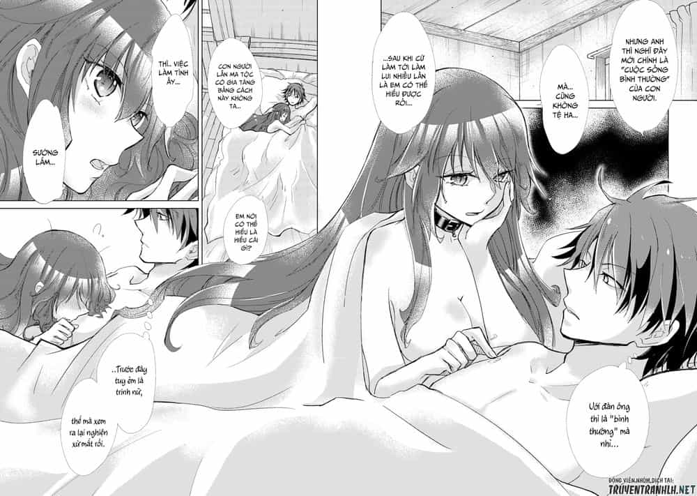Hazure Skill “Kage Ga Usui” O Motsu Guild Shokuin Ga, Jitsuha Densetsu No Ansatsusha - Chương 1.2 - ảnh 4