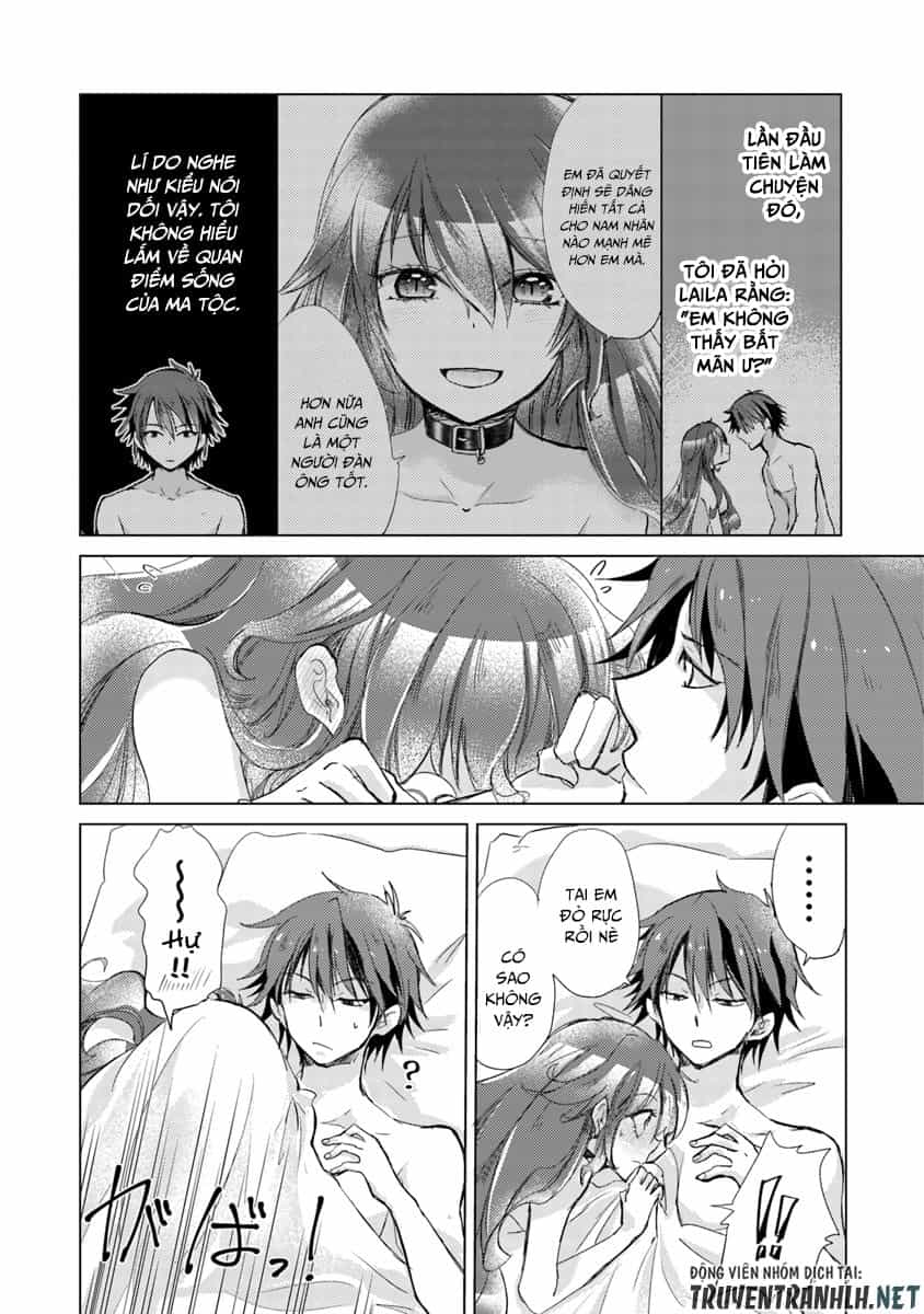 Hazure Skill “Kage Ga Usui” O Motsu Guild Shokuin Ga, Jitsuha Densetsu No Ansatsusha - Chương 1.2 - ảnh 5