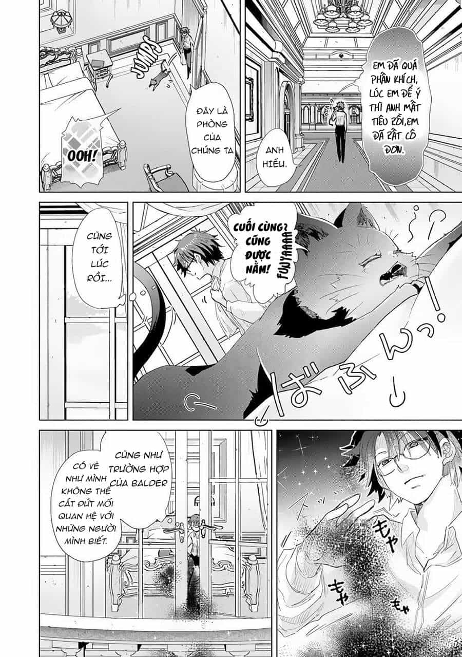 Hazure Skill “Kage Ga Usui” O Motsu Guild Shokuin Ga, Jitsuha Densetsu No Ansatsusha - Chương 20 - ảnh 12