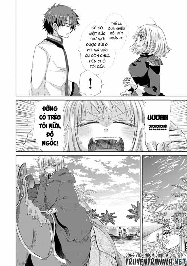 Hazure Skill “Kage Ga Usui” O Motsu Guild Shokuin Ga, Jitsuha Densetsu No Ansatsusha - Chương 21 - ảnh 26