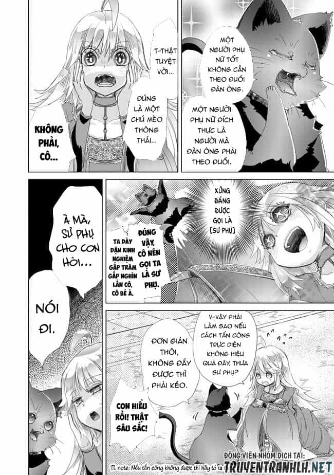 Hazure Skill “Kage Ga Usui” O Motsu Guild Shokuin Ga, Jitsuha Densetsu No Ansatsusha - Chương 21 - ảnh 30