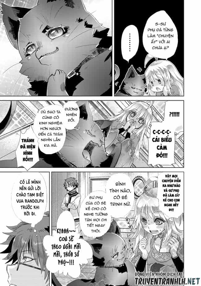 Hazure Skill “Kage Ga Usui” O Motsu Guild Shokuin Ga, Jitsuha Densetsu No Ansatsusha - Chương 21 - ảnh 31