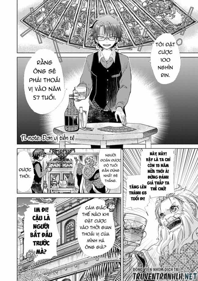 Hazure Skill “Kage Ga Usui” O Motsu Guild Shokuin Ga, Jitsuha Densetsu No Ansatsusha - Chương 21 - ảnh 36
