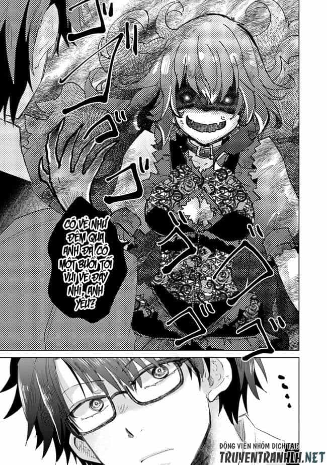 Hazure Skill “Kage Ga Usui” O Motsu Guild Shokuin Ga, Jitsuha Densetsu No Ansatsusha - Chương 21 - ảnh 41