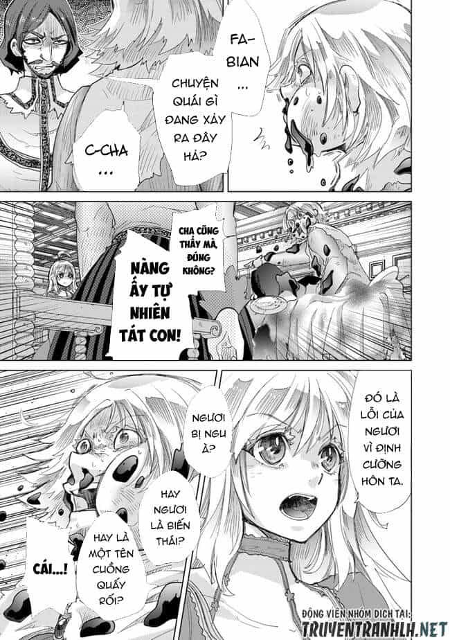 Hazure Skill “Kage Ga Usui” O Motsu Guild Shokuin Ga, Jitsuha Densetsu No Ansatsusha - Chương 21 - ảnh 5