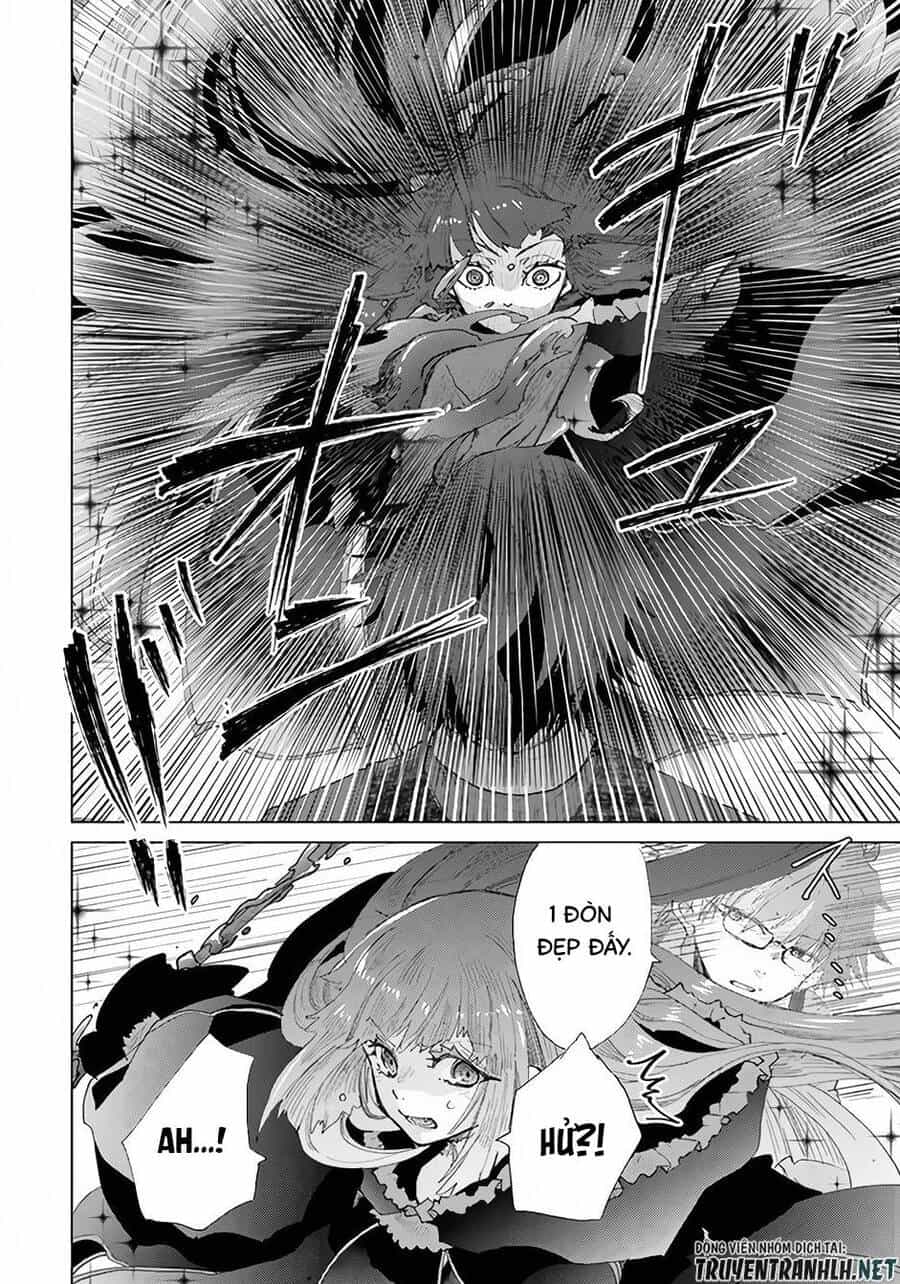 Hazure Skill “Kage Ga Usui” O Motsu Guild Shokuin Ga, Jitsuha Densetsu No Ansatsusha - Chương 26 - ảnh 10
