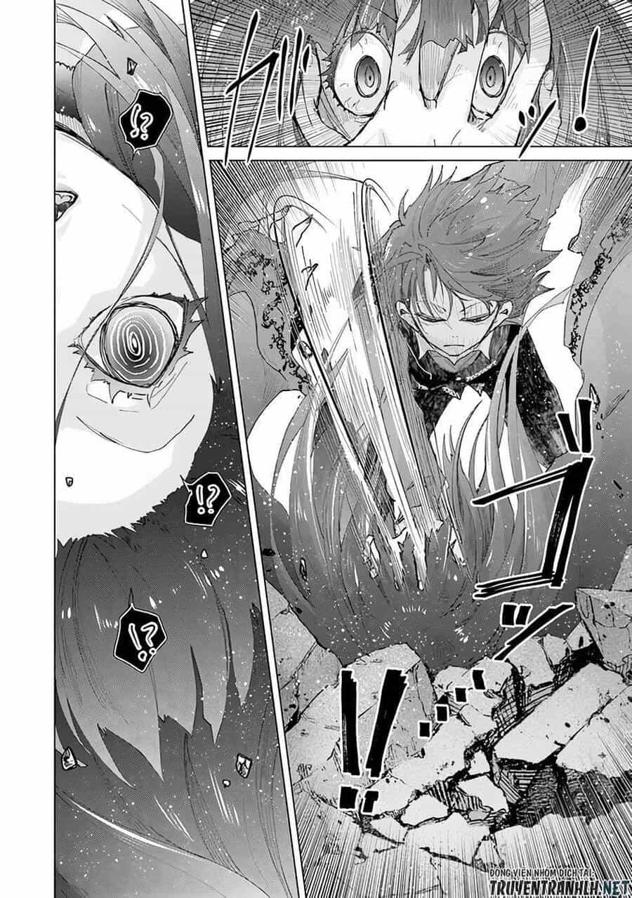 Hazure Skill “Kage Ga Usui” O Motsu Guild Shokuin Ga, Jitsuha Densetsu No Ansatsusha - Chương 27 - ảnh 20