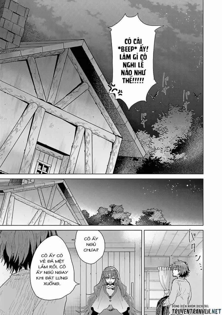 Hazure Skill “Kage Ga Usui” O Motsu Guild Shokuin Ga, Jitsuha Densetsu No Ansatsusha - Chương 28 - ảnh 18