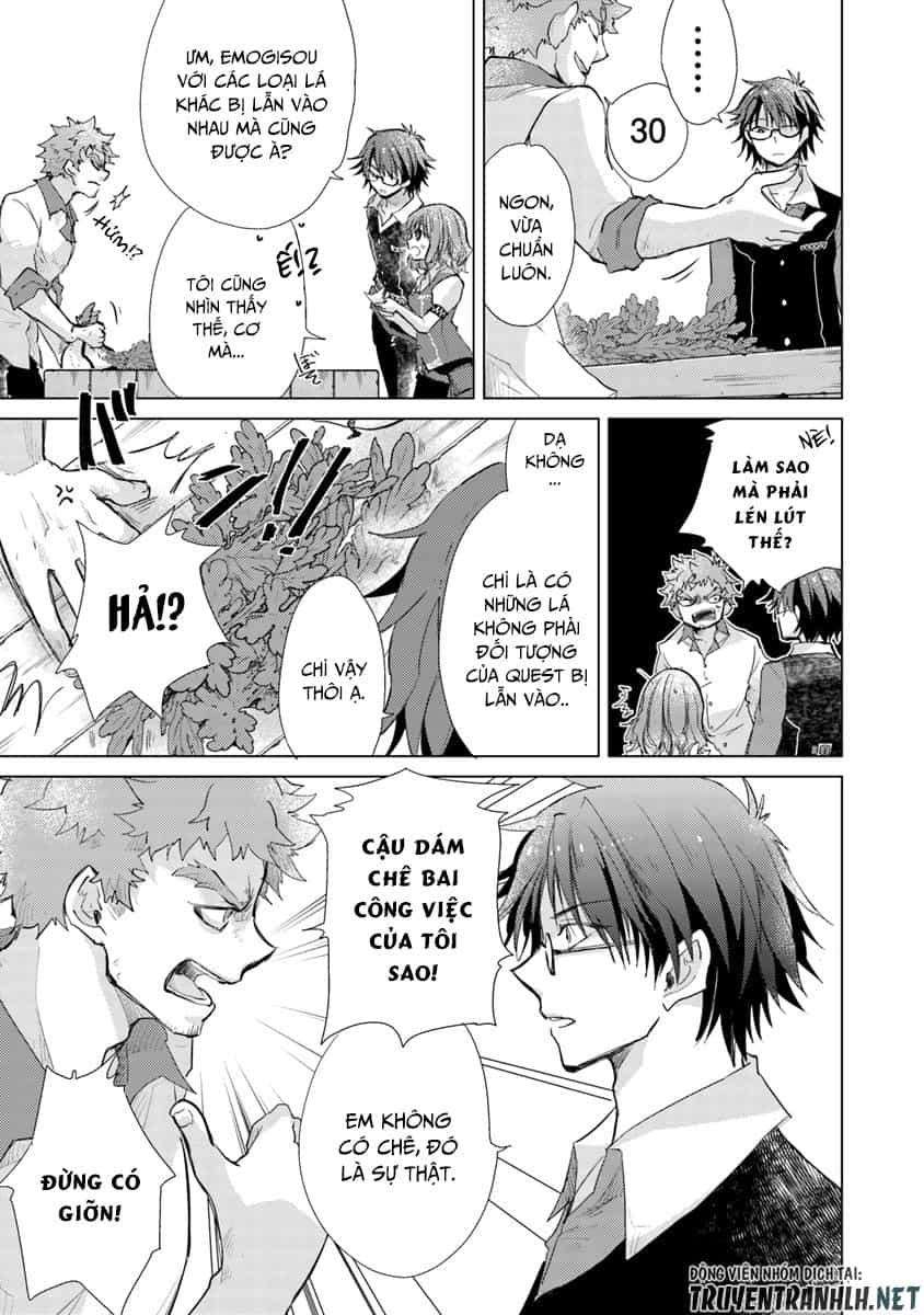 Hazure Skill “Kage Ga Usui” O Motsu Guild Shokuin Ga, Jitsuha Densetsu No Ansatsusha - Chương 2 - ảnh 10