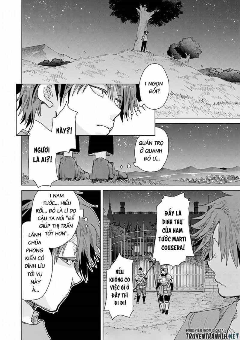 Hazure Skill “Kage Ga Usui” O Motsu Guild Shokuin Ga, Jitsuha Densetsu No Ansatsusha - Chương 29 - ảnh 28