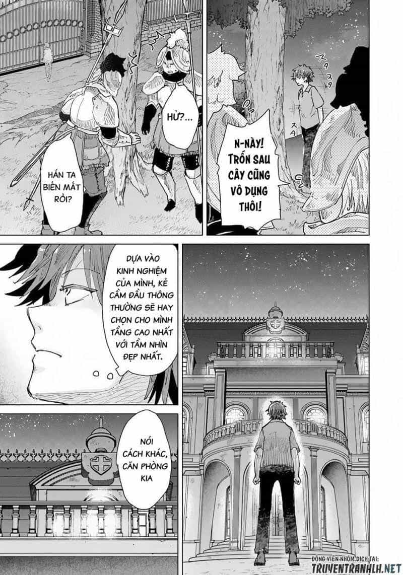 Hazure Skill “Kage Ga Usui” O Motsu Guild Shokuin Ga, Jitsuha Densetsu No Ansatsusha - Chương 29 - ảnh 29
