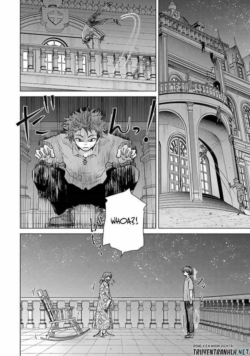 Hazure Skill “Kage Ga Usui” O Motsu Guild Shokuin Ga, Jitsuha Densetsu No Ansatsusha - Chương 29 - ảnh 30