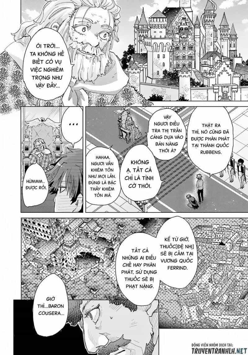 Hazure Skill “Kage Ga Usui” O Motsu Guild Shokuin Ga, Jitsuha Densetsu No Ansatsusha - Chương 29 - ảnh 34
