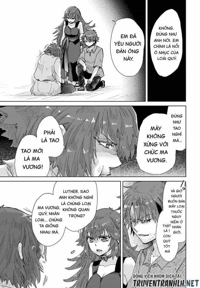 Hazure Skill “Kage Ga Usui” O Motsu Guild Shokuin Ga, Jitsuha Densetsu No Ansatsusha - Chương 30 - ảnh 28