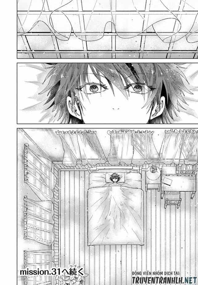 Hazure Skill “Kage Ga Usui” O Motsu Guild Shokuin Ga, Jitsuha Densetsu No Ansatsusha - Chương 30 - ảnh 37