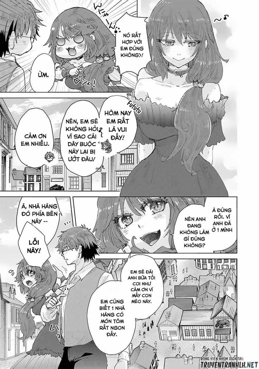 Hazure Skill “Kage Ga Usui” O Motsu Guild Shokuin Ga, Jitsuha Densetsu No Ansatsusha - Chương 31 - ảnh 36