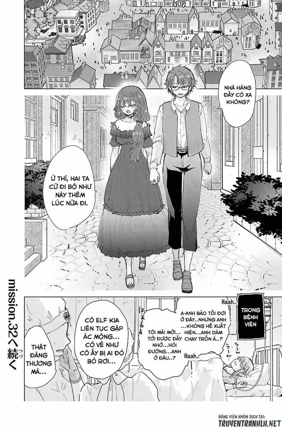 Hazure Skill “Kage Ga Usui” O Motsu Guild Shokuin Ga, Jitsuha Densetsu No Ansatsusha - Chương 31 - ảnh 37