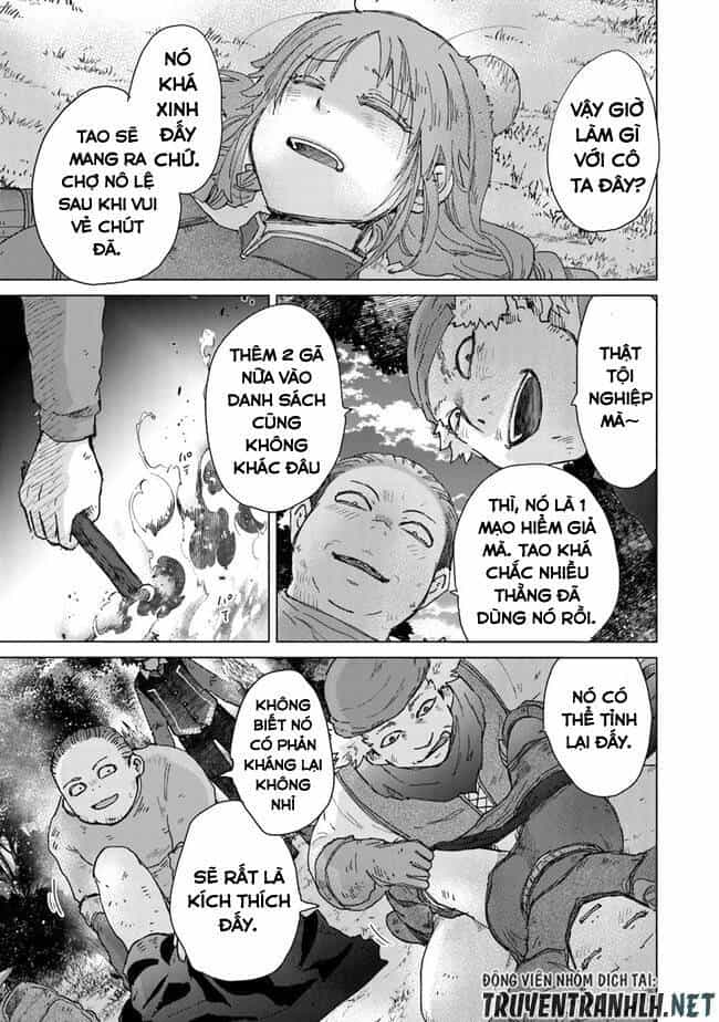 Hazure Skill “Kage Ga Usui” O Motsu Guild Shokuin Ga, Jitsuha Densetsu No Ansatsusha - Chương 32 - ảnh 31