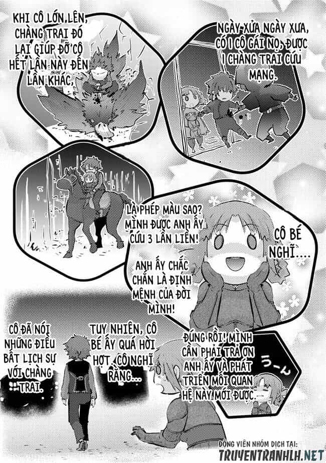 Hazure Skill “Kage Ga Usui” O Motsu Guild Shokuin Ga, Jitsuha Densetsu No Ansatsusha - Chương 33 - ảnh 31