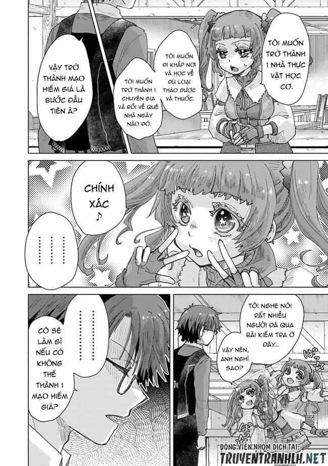 Hazure Skill “Kage Ga Usui” O Motsu Guild Shokuin Ga, Jitsuha Densetsu No Ansatsusha - Chương 34 - ảnh 8
