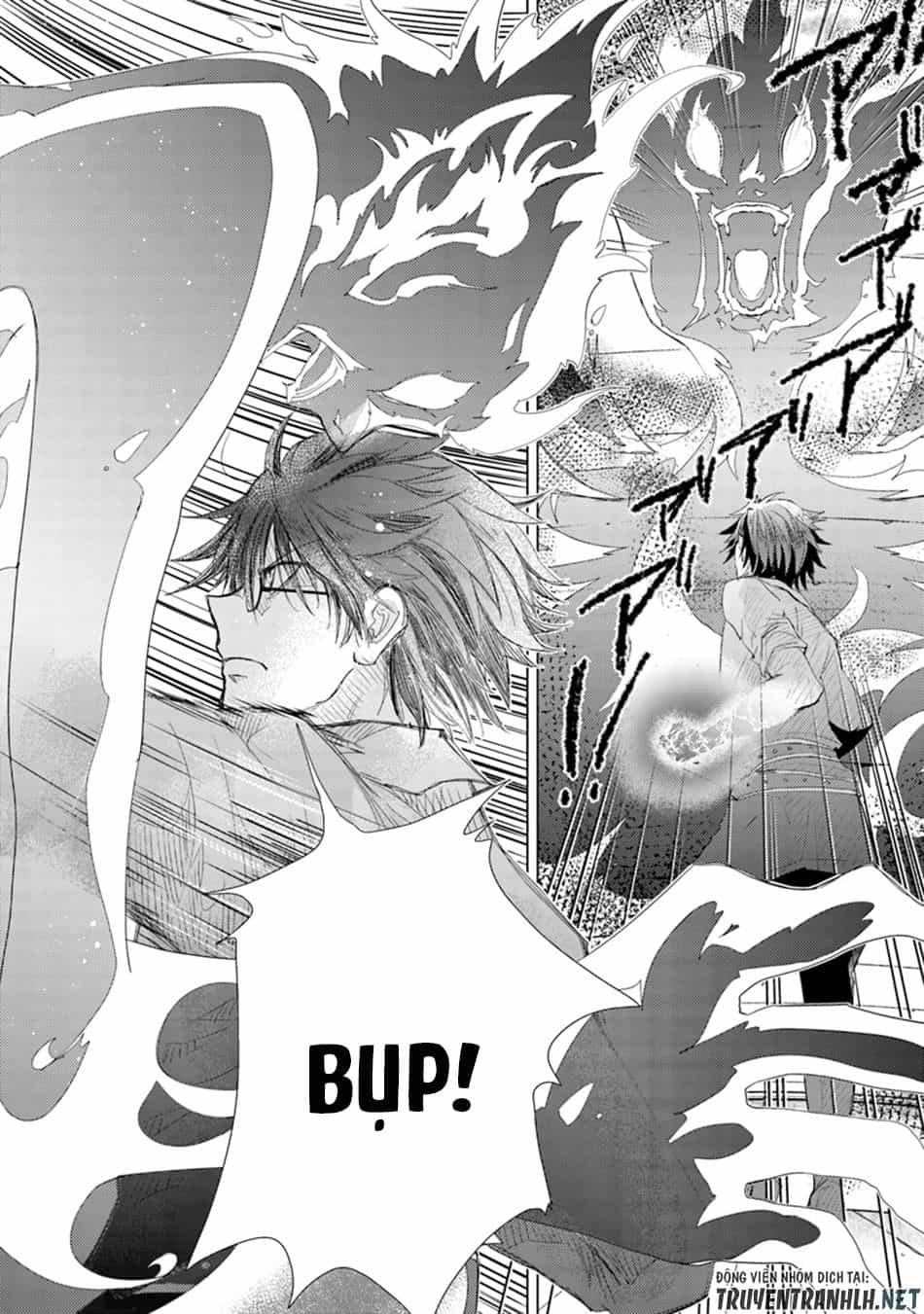 Hazure Skill “Kage Ga Usui” O Motsu Guild Shokuin Ga, Jitsuha Densetsu No Ansatsusha - Chương 3 - ảnh 15