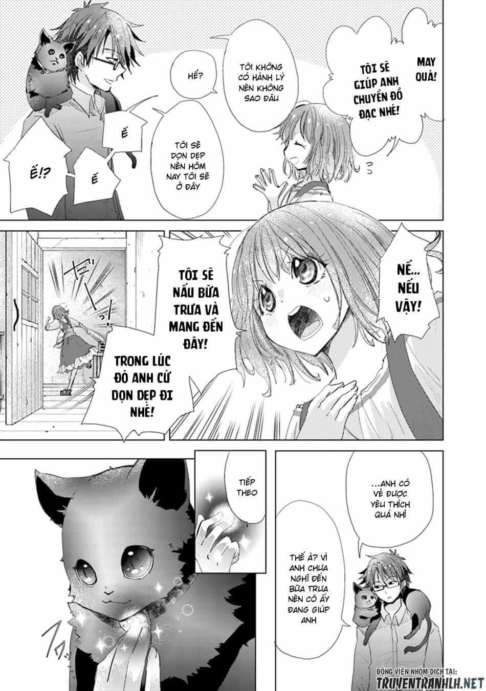 Hazure Skill “Kage Ga Usui” O Motsu Guild Shokuin Ga, Jitsuha Densetsu No Ansatsusha - Chương 3 - ảnh 18