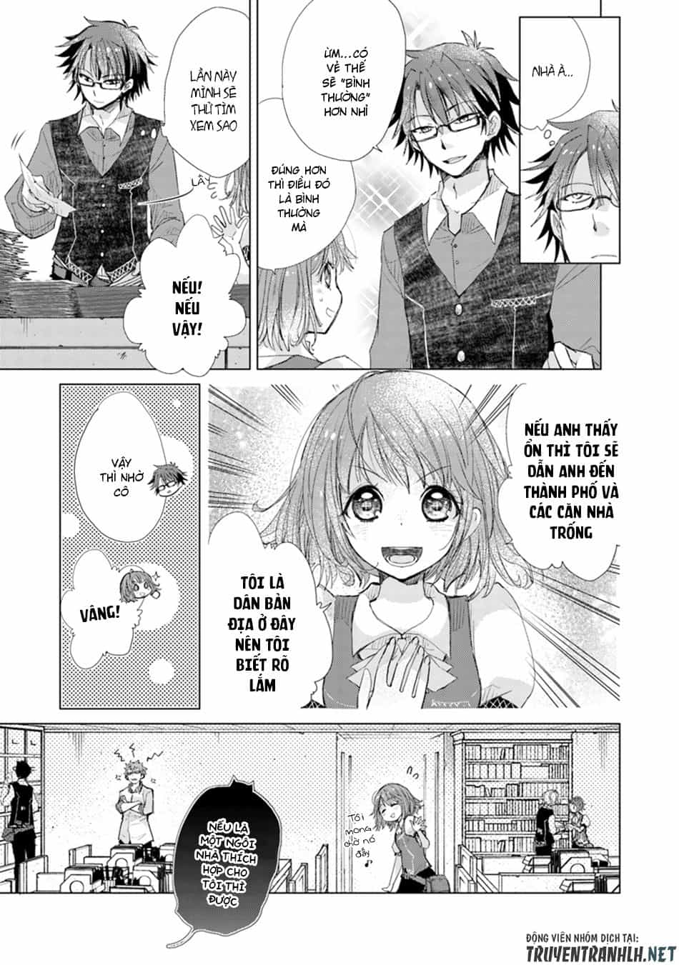 Hazure Skill “Kage Ga Usui” O Motsu Guild Shokuin Ga, Jitsuha Densetsu No Ansatsusha - Chương 3 - ảnh 6