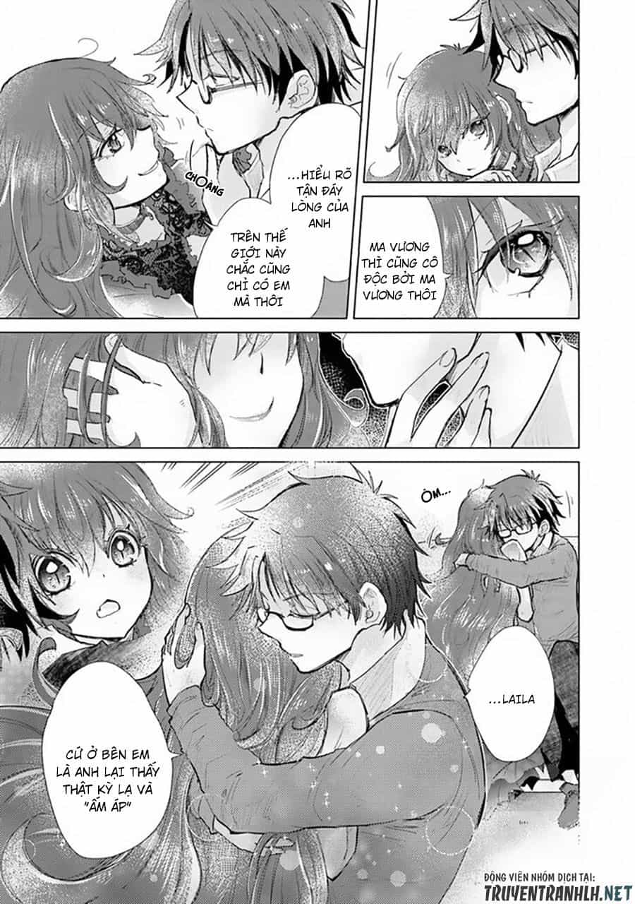 Hazure Skill “Kage Ga Usui” O Motsu Guild Shokuin Ga, Jitsuha Densetsu No Ansatsusha - Chương 7 - ảnh 37