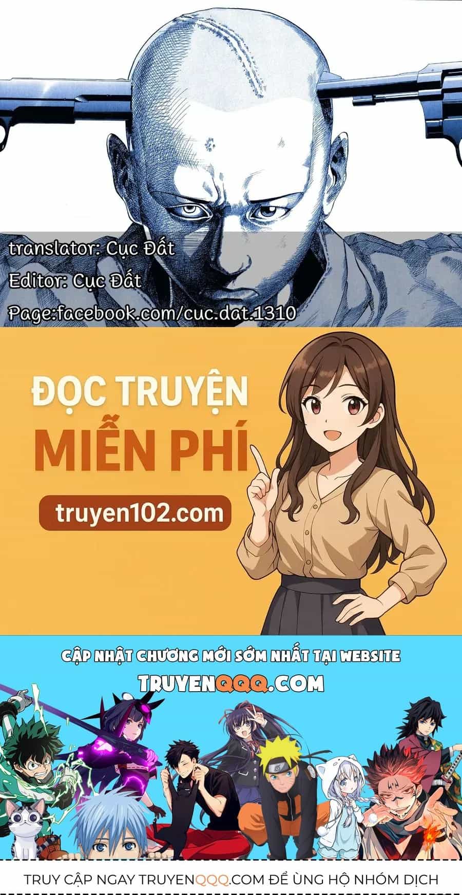 He∀Ds - Chương 2 - ảnh 25