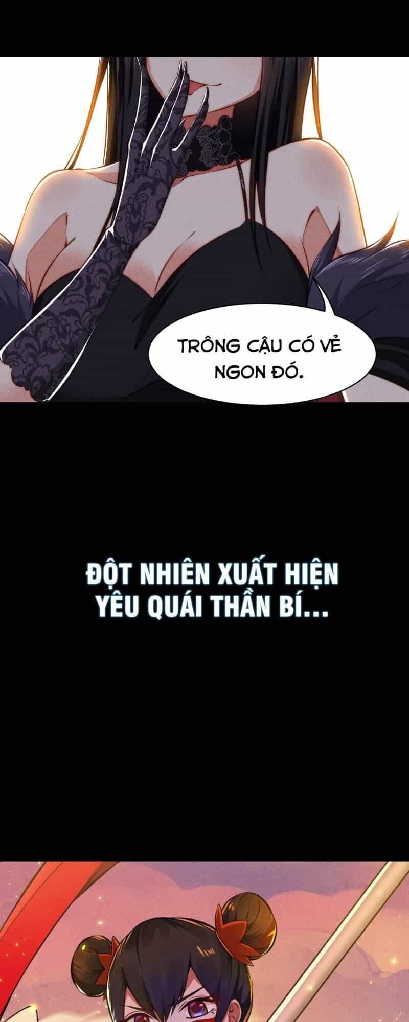 Hệ Thống Bái Kim Siêu Cấp - Chương 0 - ảnh 3