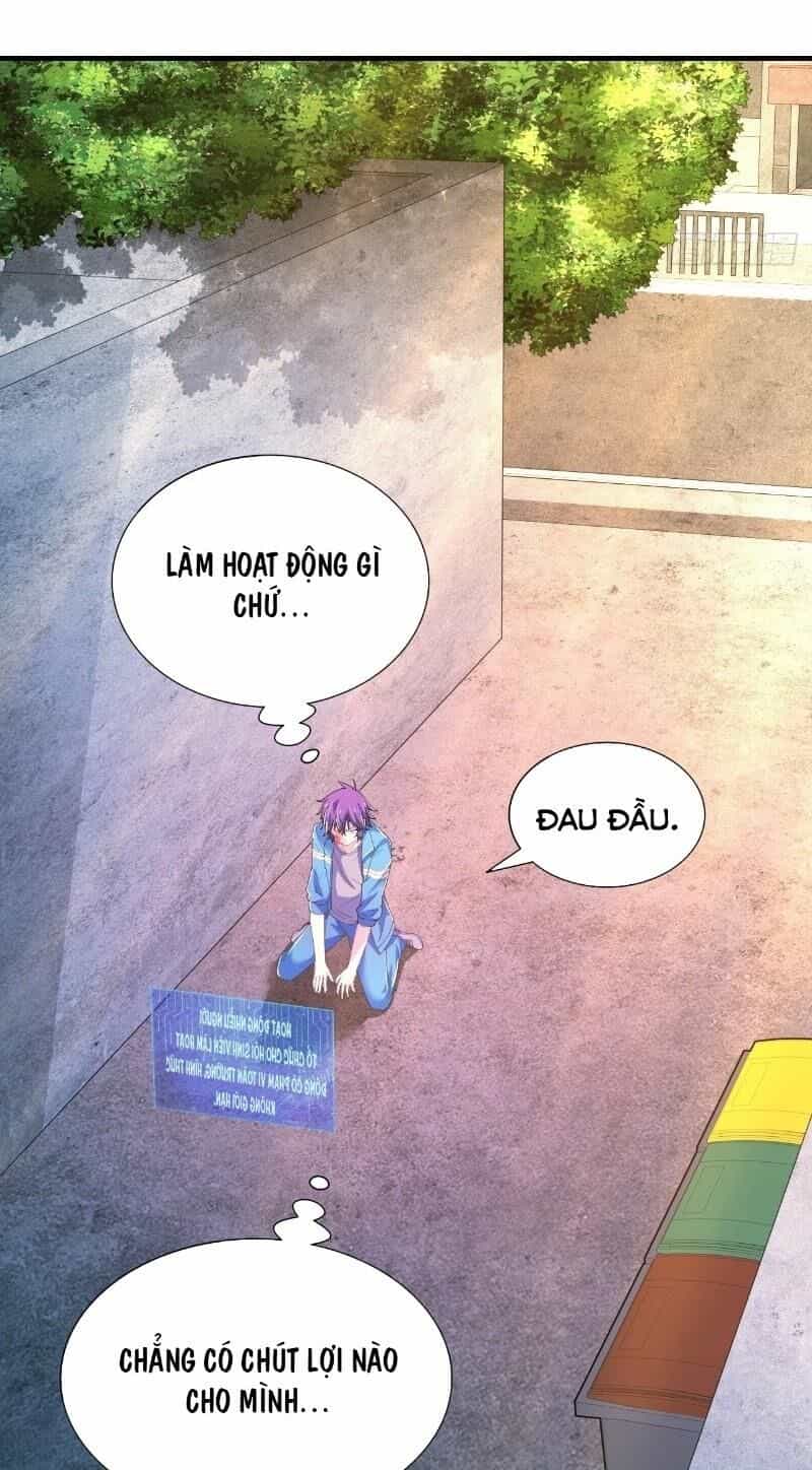 Hệ Thống Bái Kim Siêu Cấp - Chương 9 - ảnh 7