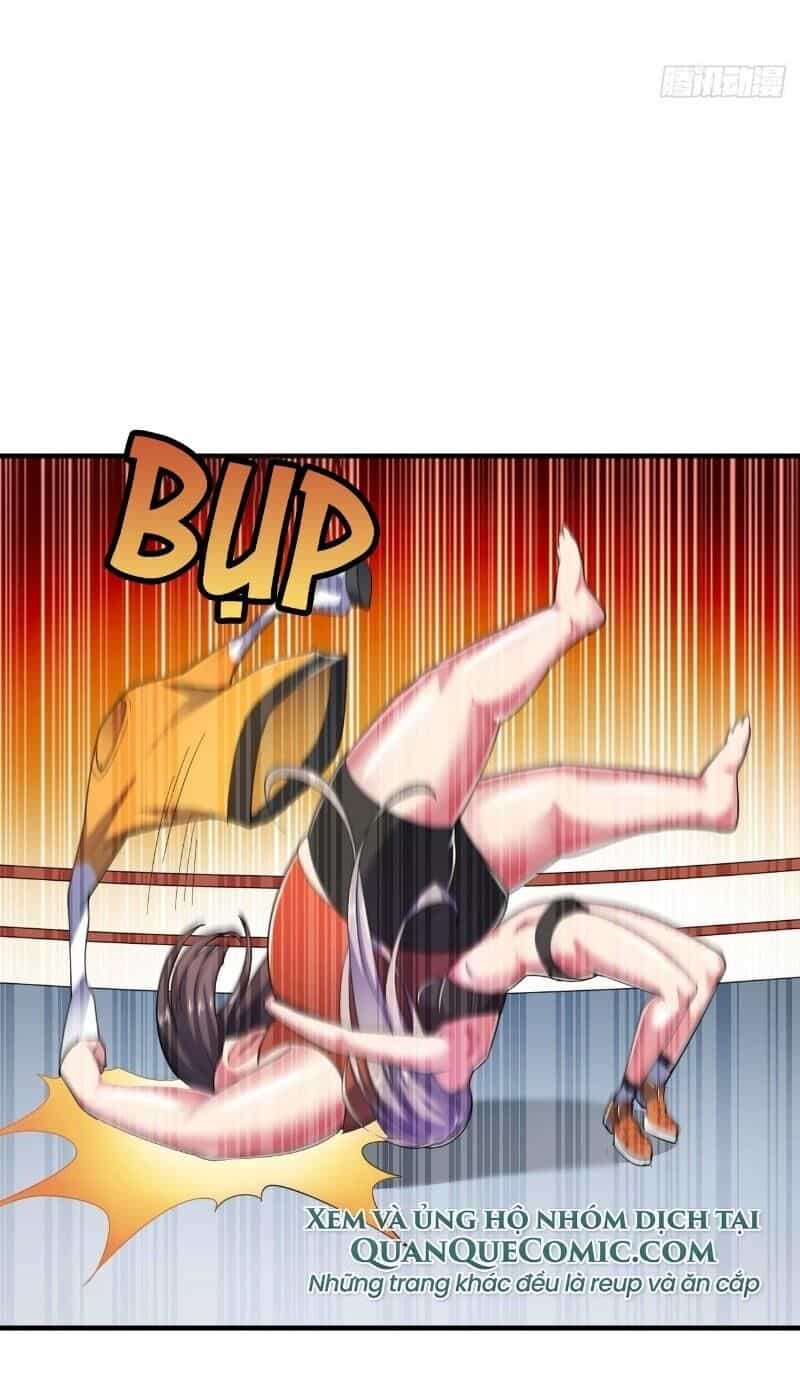Hệ Thống Bái Kim Siêu Cấp - Chương 10 - ảnh 14