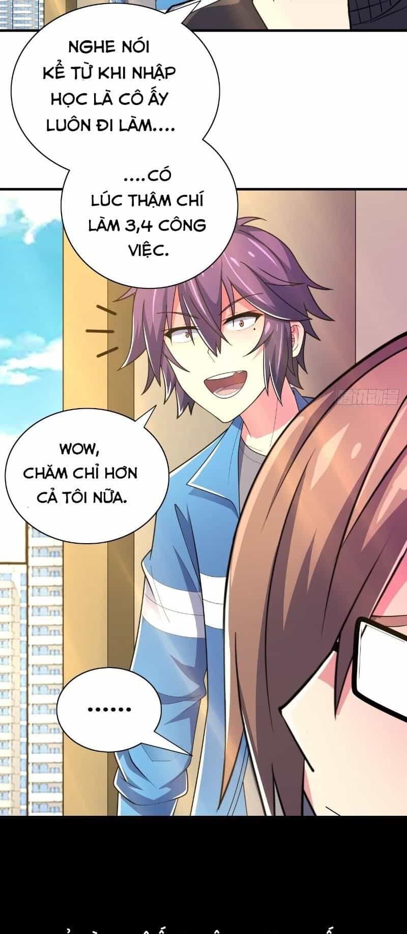 Hệ Thống Bái Kim Siêu Cấp - Chương 10 - ảnh 35