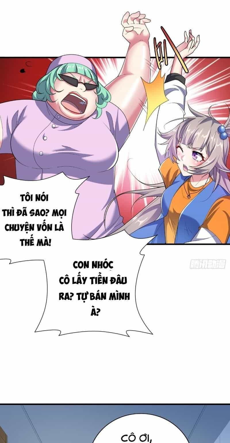 Hệ Thống Bái Kim Siêu Cấp - Chương 10 - ảnh 47