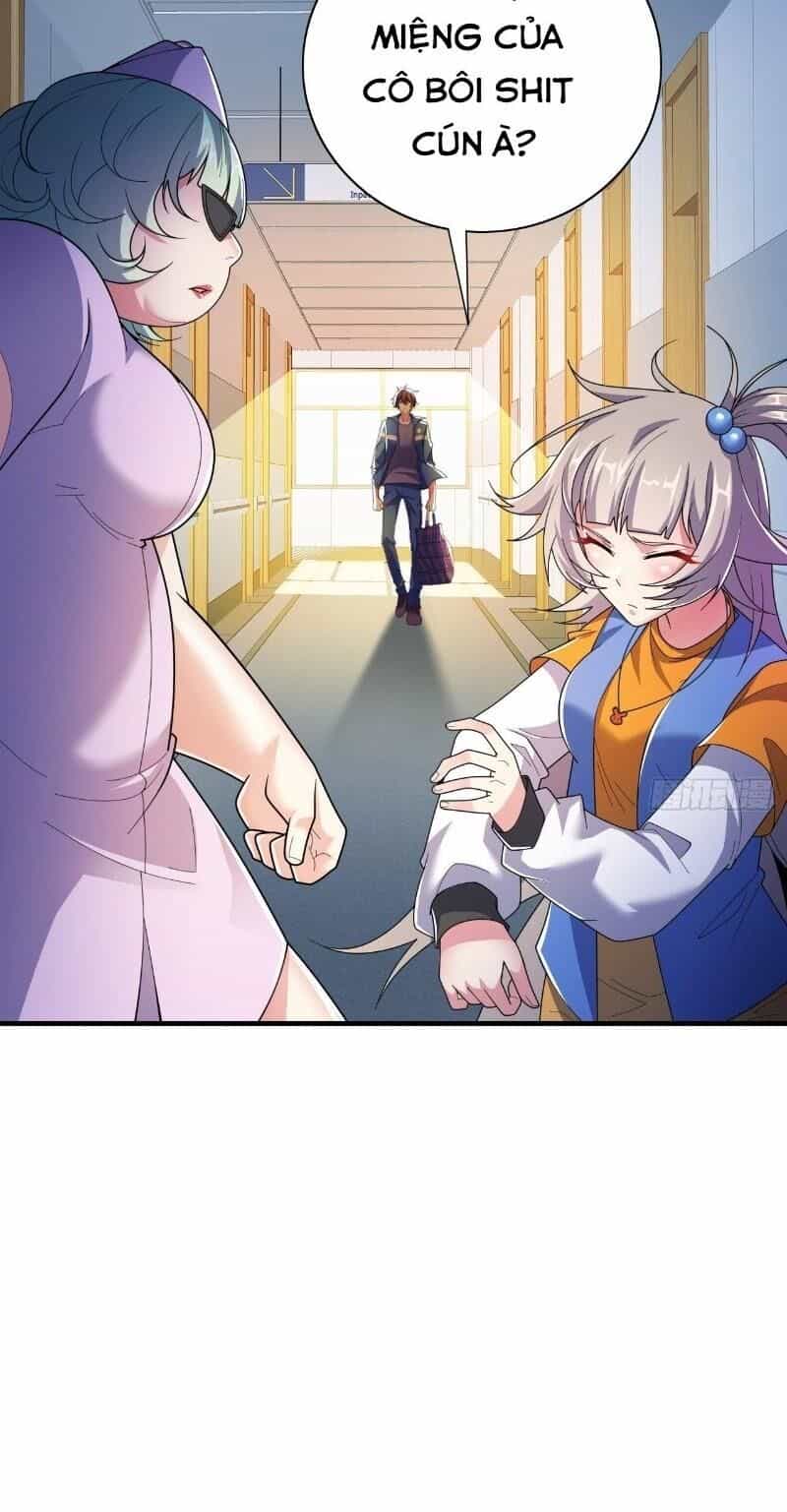 Hệ Thống Bái Kim Siêu Cấp - Chương 10 - ảnh 48