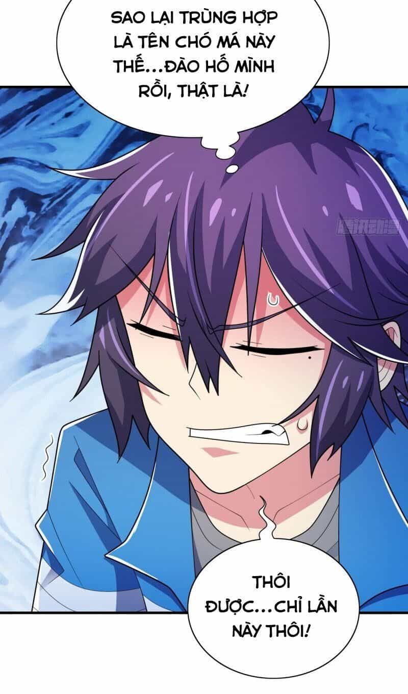 Hệ Thống Bái Kim Siêu Cấp - Chương 12 - ảnh 18
